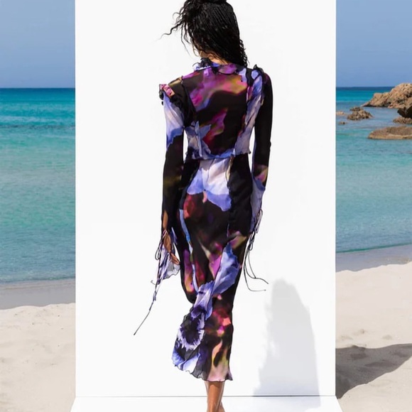 Rat & Boa - Gialina Cardigan - Picture 4 of 6